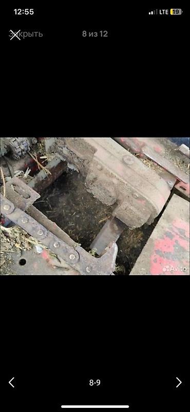 Кукурузные жатки: Кукурузная жатка на комбайн Oros hsa в продаже две жатки адрес Кемин — 11