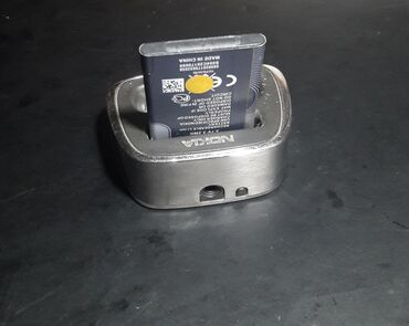 Nokia: Nokia 6300 4G, Düyməli, Zəmanət — 9