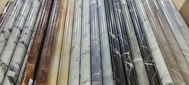 Kağız oboylar: Hamam Ucun Suya Istiye Davamli Viniller. Rulonla Satilir Hercur Reng — 13