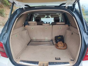 Mercedes-Benz: Mercedes-Benz ML 350: 3.5 l | 2007 il Krossover — 8