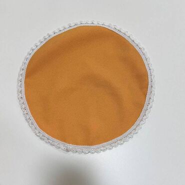 Другой декор и предметы интерьера: Салфетки для декорирования помещения, круглые, квадратные и — 7