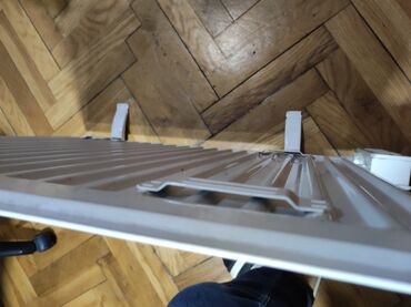 Norveški radijatori: Električni radijator – panelni grejač sa termostatom - Samostojeći — 5