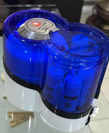 Su filtrləri: *Tam Təhlükəsiz və Son Model. *Yüksək Keyfiyyət. *Orijinal və Brend — 5