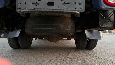 Hyundai: Hyundai Porter: 2019 г., 2.5 л, Типтроник, Дизель at lalafo.kg — 11 Hyundai: Hyundai Porter: 2019 г., 2.5 л, Типтроник, Дизель — 11