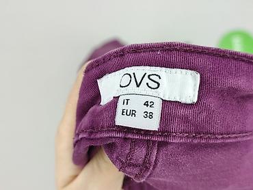 28: Ovs, Jeansy damskie, rozmiar S — 4