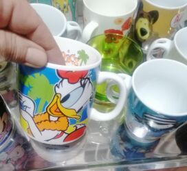 Ostali kućni dekor: Upotrebljenо — 3