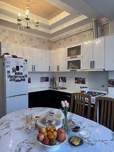 Продажа квартир: 3 комнаты, 106 м², Элитка, 10 этаж, Евроремонт — 9