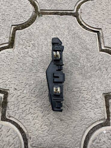 Бамперы и комплектующие: Накладка на бампер Kia, Б/у, Оригинал — 11