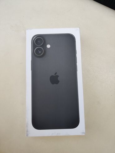 ayfon.13: IPhone 16 Plus, 128 GB