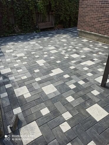 Производство брусчатки: Брусчатка сатабыз сапаттуу,ченеп,коюу кызматын кылабыз.сапатына — 11