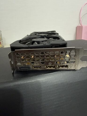 Videokartlar: Videokart Gigabyte GeForce RTX 2070 Super, 8 GB, İşlənmiş — 9