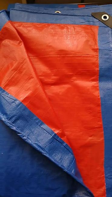 Все для дома и сада: Tent ölçüsü 3x5 metr, möhkəmdi. Yenidi istifadə olunmayıb 50 manata — 2