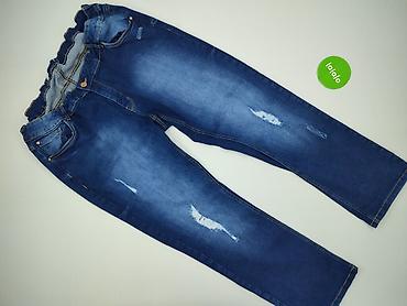 jeans loose: Denim, Jeansy damskie, rozmiar XL — 2