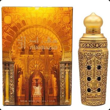 хеликс оригинал цена в оше: Arabian Oud - Shahrazad Yeni salafanda. Istehsalatdan chixib