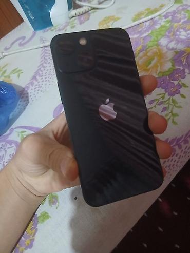 фейс: IPhone 13 mini ✌️ Состояние идеал 🫦 Косяк ❌ Фейс тт ✅ АКБ 100% меняли — 1