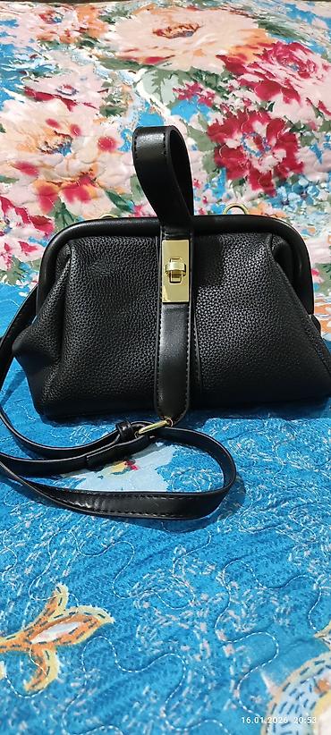 Классические сумки: Классическая сумка, Материал: Экокожа, Стеганая модель, Женские — 4