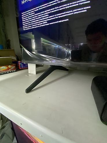 tx3 mini: TCL QD‑Mini LED TV 65 дюйм Ключевые особенности: - Подсветка QD‑Mini — 3
