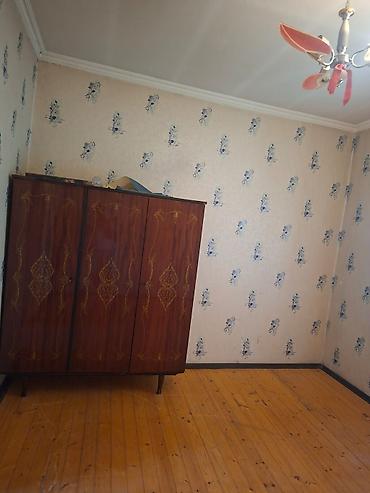 Mənzillər: 2 otaqlı mənzil (interyer fotoları) - Plan: 2 ayrı otaq, dəhliz — 1