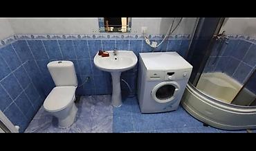 Долгосрочная аренда домов: 250 м², 6 комнат, Парковка, Амбарная, Забор, огорожен — 10