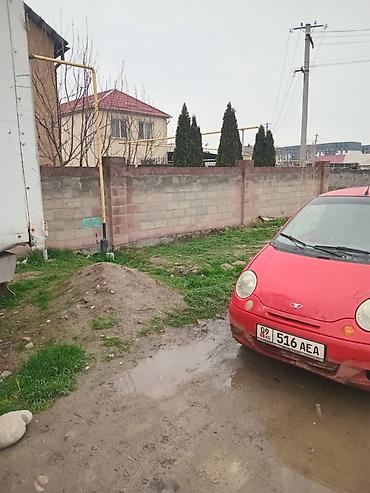 Daewoo: Daewoo Matiz: 2007 г., 0.8 л, Механика, Бензин, Хэтчбэк — 4