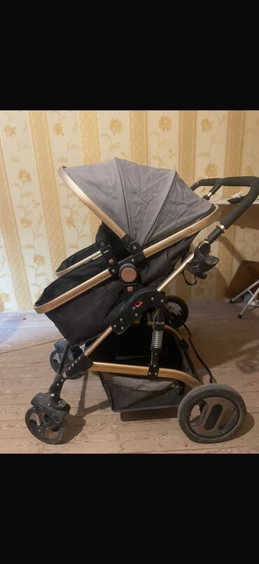 cybex ikinci el: Коляска для двойни