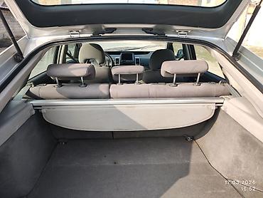 Toyota: Toyota Prius: 2008 г., 1.5 л, Вариатор, Гибрид, Хэтчбэк — 5