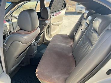 Lexus: Lexus ES: 2003 г., 3 л, Автомат, Газ, Седан — 6