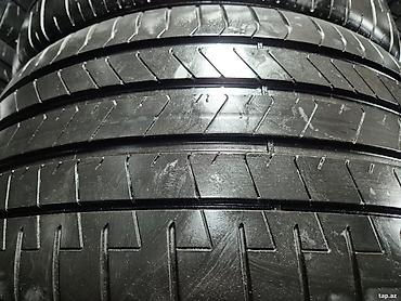 Təkərlər: Pirelli şinləri 315/35 R22 275/40 R22 R22 Orjinsl Pirelli təkərləri — 2