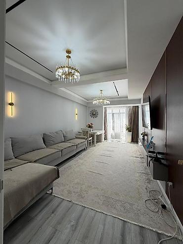 Продажа квартир: 3 комнаты, 100 м² — 7