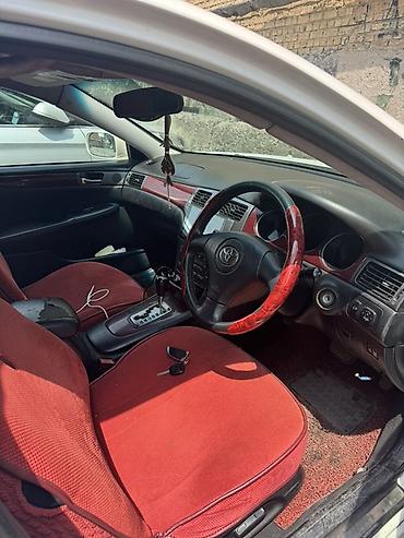 bud e9: Toyota Windom: 2001 г., Автомат, Газ, Седан — 3
