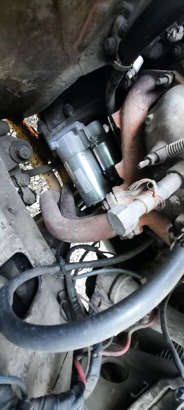 VAZ (LADA): VAZ (LADA) 2107: 1.6 l | 1987 il 32578 km Sedan — 23