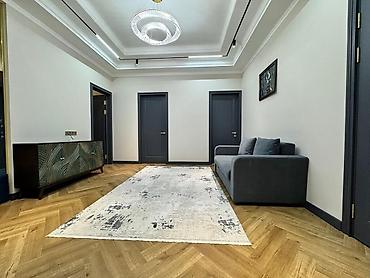 central: 4 комнаты, Парам без детей, от 1 года, С мебелью полностью — 2