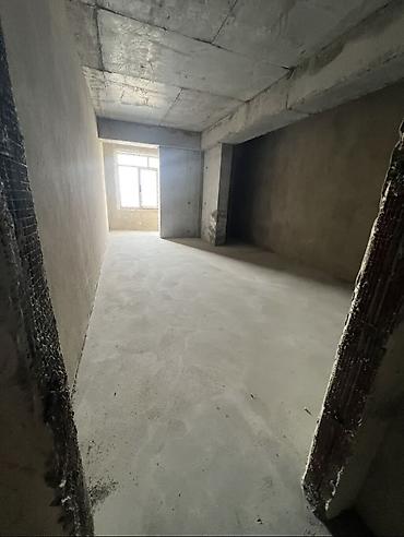 Продажа квартир: 2 комнаты, 92 м², Элитка, 8 этаж, Готовая ПСО (под самоотделку) — 1