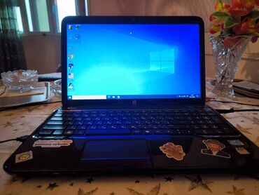 netbuk qiymətləri: İşlənmiş HP Pavilion, 15.6 ", Intel Core i5, 512 GB, Pulsuz çatdırılma