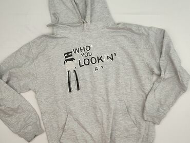 catnap bluza: Hoodie for men, M (EU 38), AWDis, condition - Very good