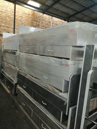 Односпальные кровати: Односпальная кровать, Новый, С матрасом, длина - 2 см — 9