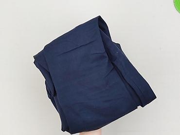 pull on trousers h: H&M, Spodnie materiałowe damskie, rozmiar XL — 7