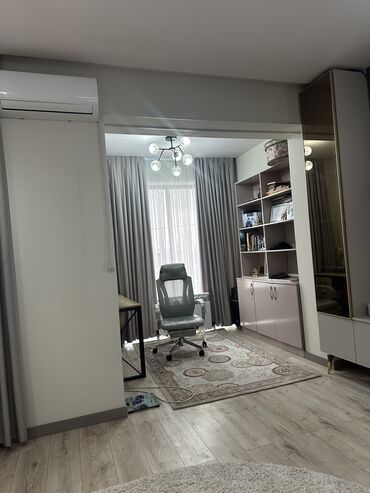 Долгосрочная аренда домов: 270 м², 6 комнат, Бронированные двери, Видеонаблюдение, Евроремонт — 10