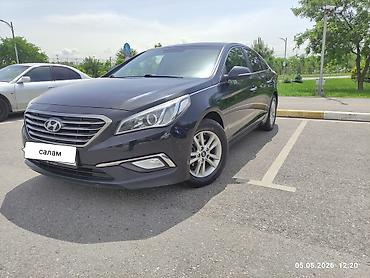 Ижарага берем Hyundai Sonata, Күнүмдүк, Айдоочусуз, | Күрөө, Айдоочулук күбөлүк lalafo.kg да Ижарага берем Hyundai Sonata, Күнүмдүк, Айдоочусуз, | Күрөө, Айдоочулук күбөлүк