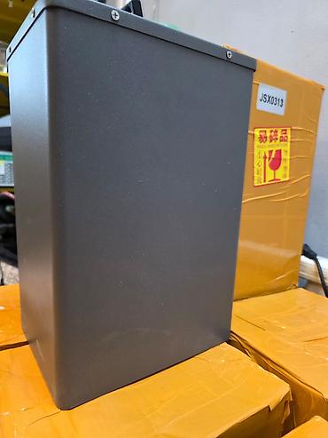 аккумулятор 60v: 🔥 Новый аккумулятор LiFePO4 60V45Ah + Smart BMS ⚡ Продам абсолютно — 3