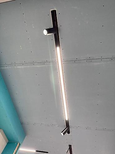 Ремонт под ключ: Ремонт под ключ для квартир, домов и офисов. Виды работ: - Электрика — 3