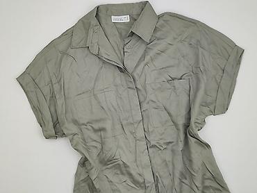 bomberka off white: Janina, Bluzka damska, rozmiar 2XL — 1