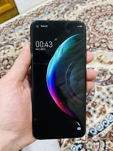 r17 barter: Tecno Camon 15 | 64 GB | | Sensor, Barmaq izi, Simsiz şarj