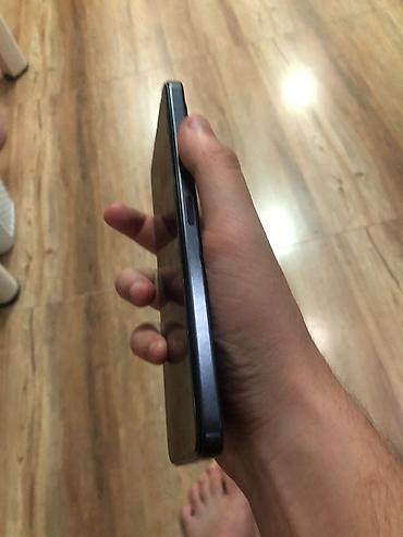 infinix note 30 vip: Infinix 64 GB, rəng - Qara, Sensor — 1