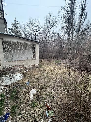 Продажа квартир: 3 комнаты, 63 м², Индивидуалка, 1 этаж, Старый ремонт — 13