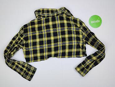 top divided: H&M Divided, Koszula damska, rozmiar S — 3