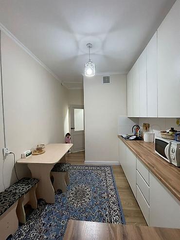 Продажа квартир: 3 комнаты, 80 м², 106 серия, 8 этаж, Евроремонт — 8