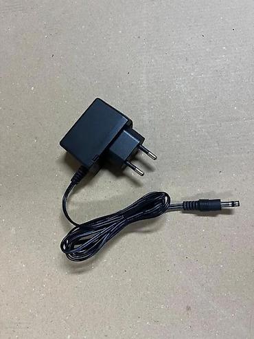 Punjači za kamere: BOSCH punjač za baterije 2 / 0 - Originalni Bosch mrežni punjač za — 5