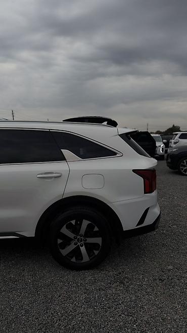 crv 2: Kia Sorento: 2021 г., 2.2 л, Автомат, Дизель, Кроссовер — 9