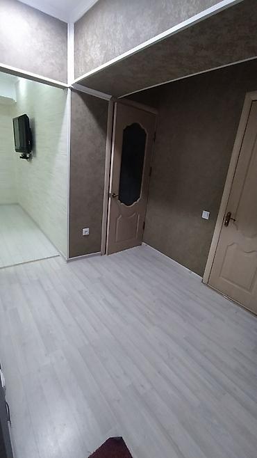 Продажа квартир: 1 комната, 37 м², Индивидуалка, 8 этаж, Евроремонт — 8